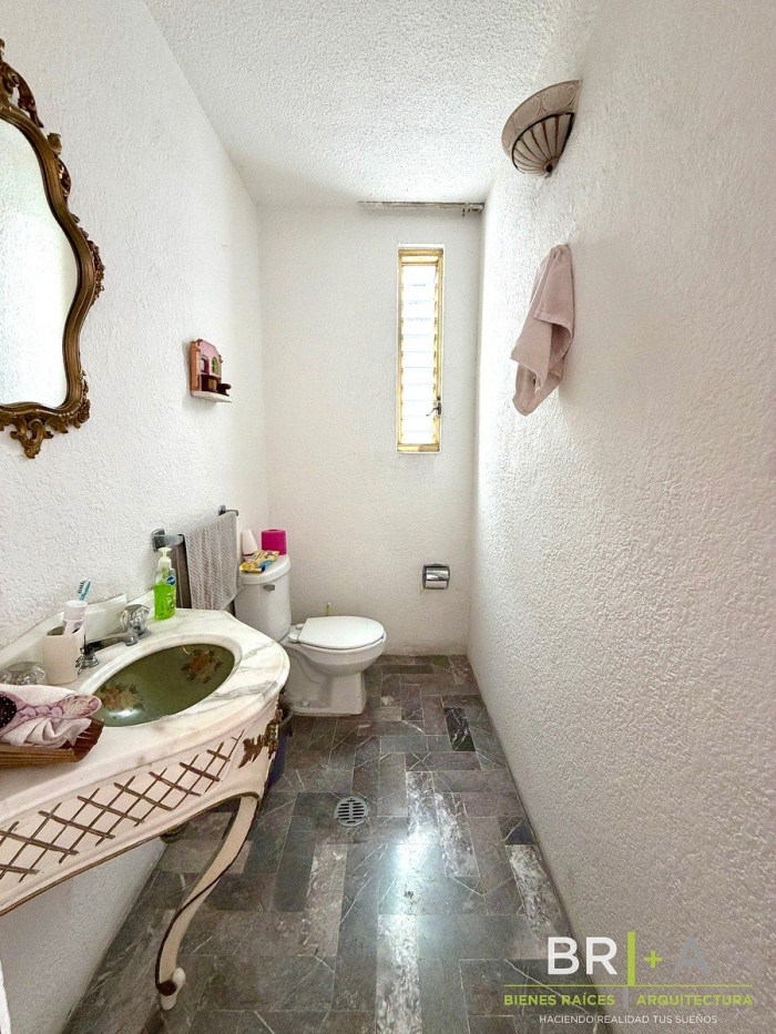 casa en venta calle cerrada la herradura