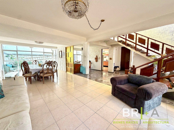 casa en venta calle cerrada la herradura