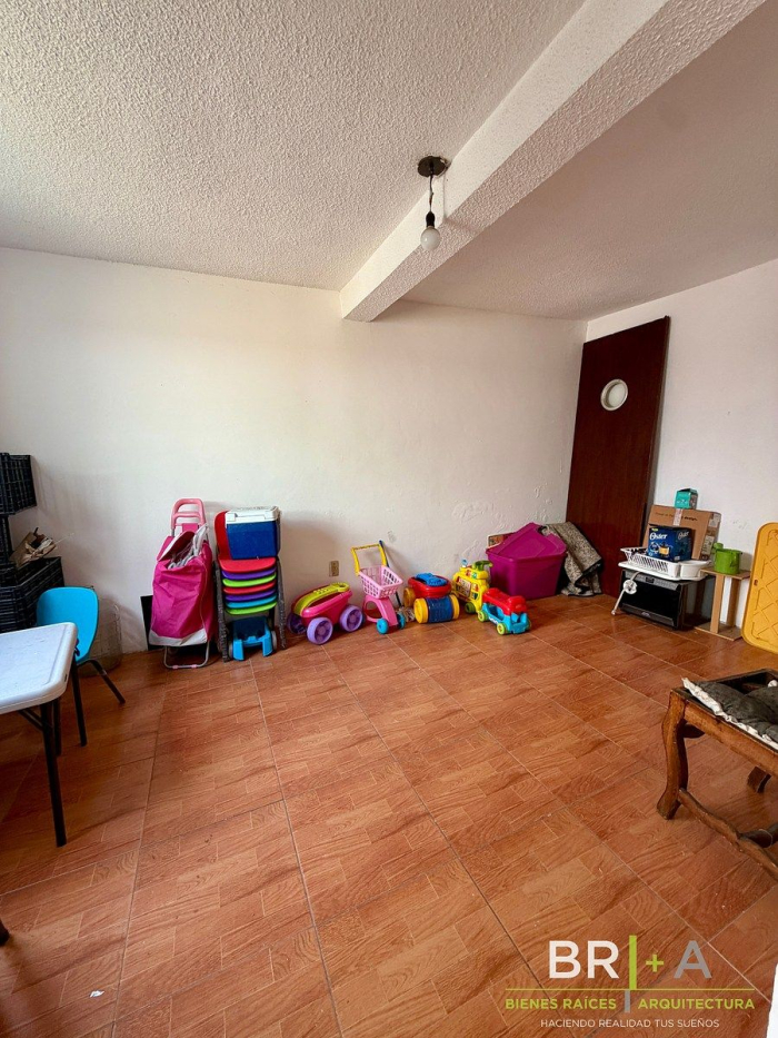 casa en venta calle cerrada la herradura