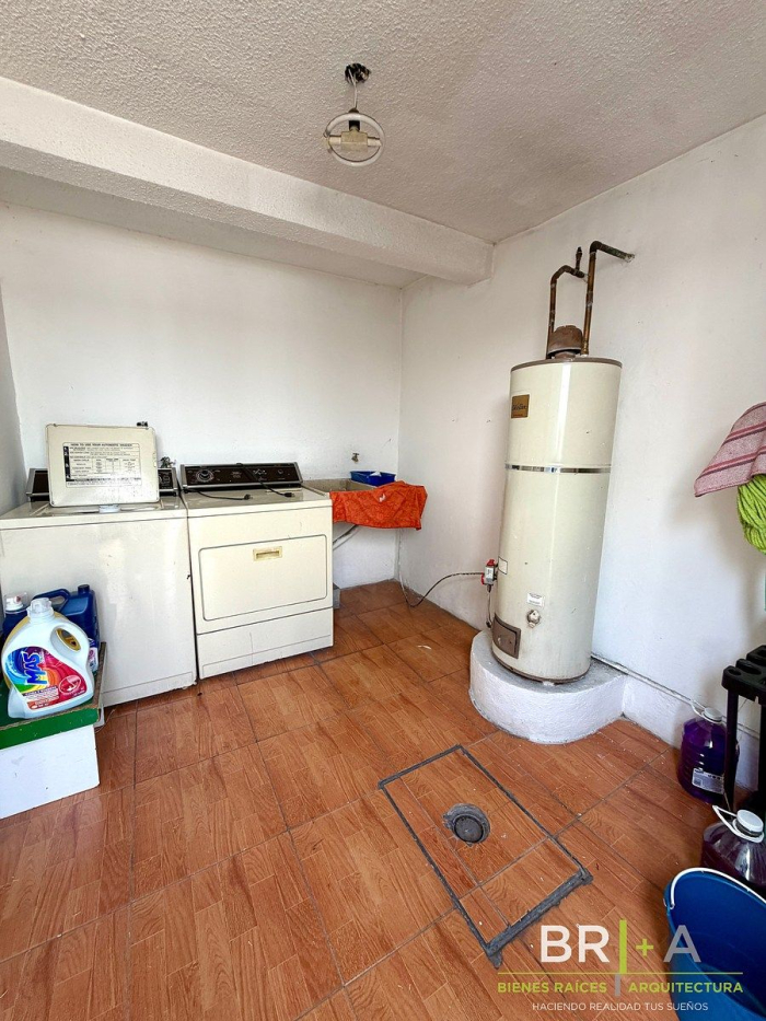 casa en venta calle cerrada la herradura