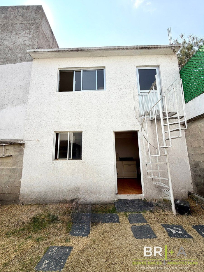 casa en venta calle cerrada la herradura