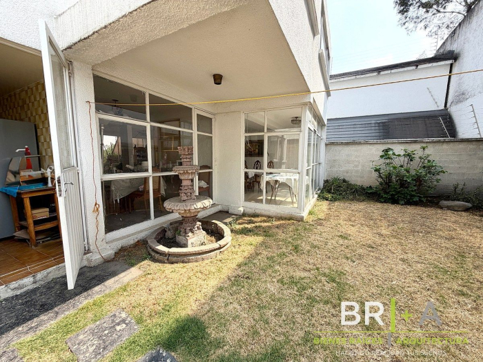 casa en venta calle cerrada la herradura