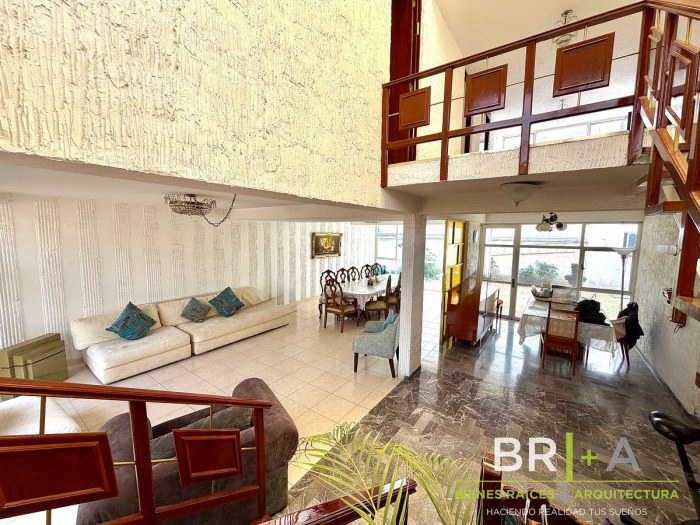 casa en venta calle cerrada la herradura