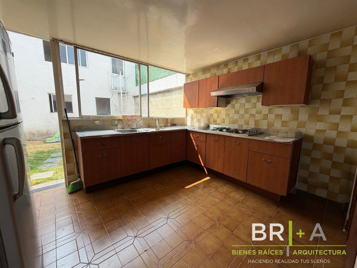 casa en venta calle cerrada la herradura