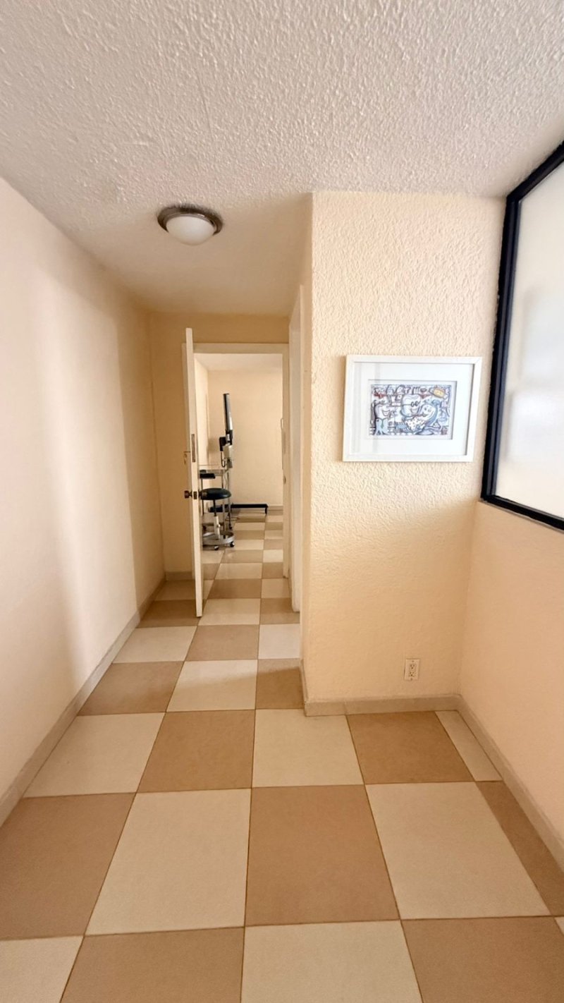 Oficina O Consultorio En Venta 