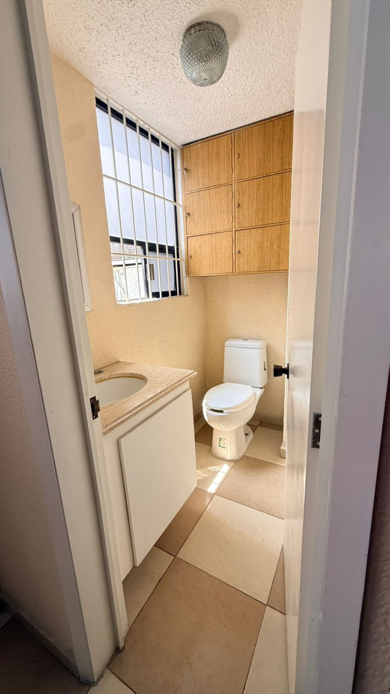 Oficina O Consultorio En Venta 