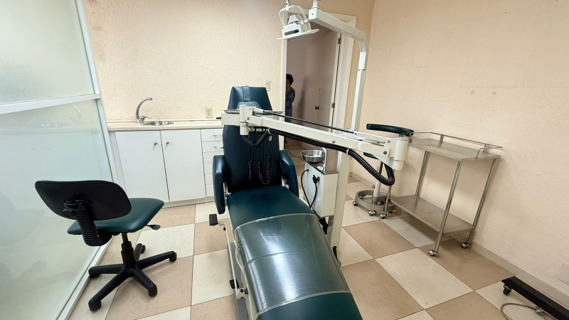 Oficina o consultorio en venta 