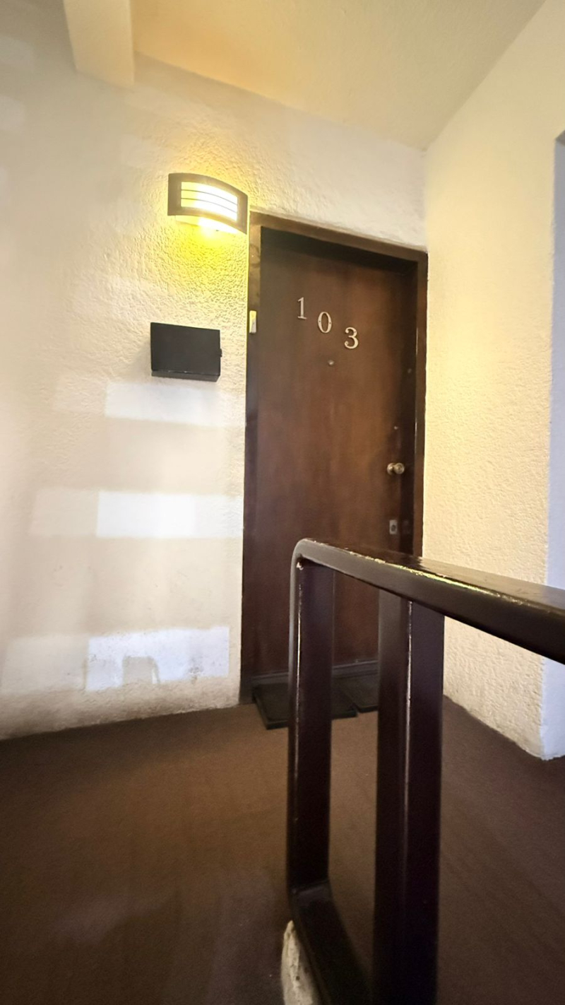 Oficina O Consultorio En Venta 