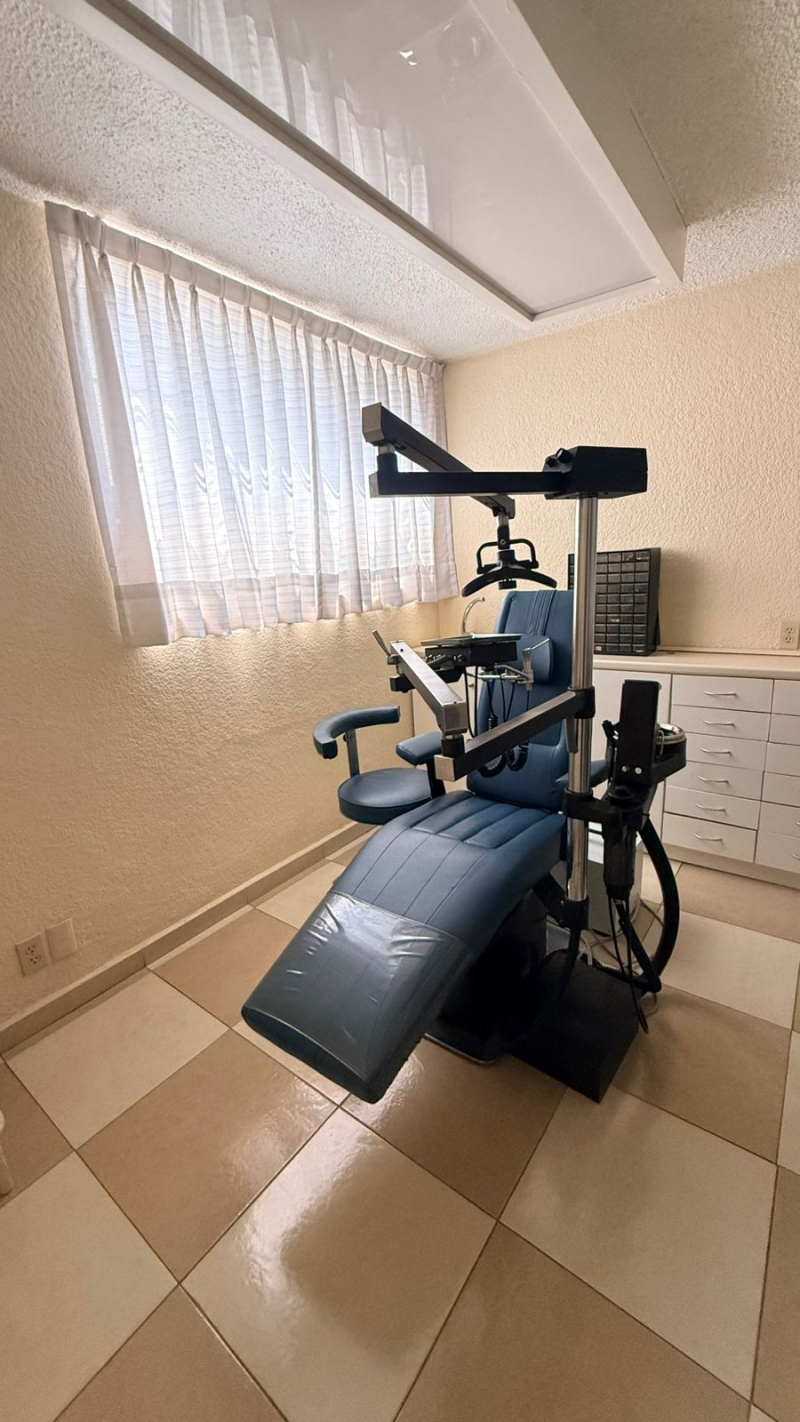 Oficina O Consultorio En Venta 