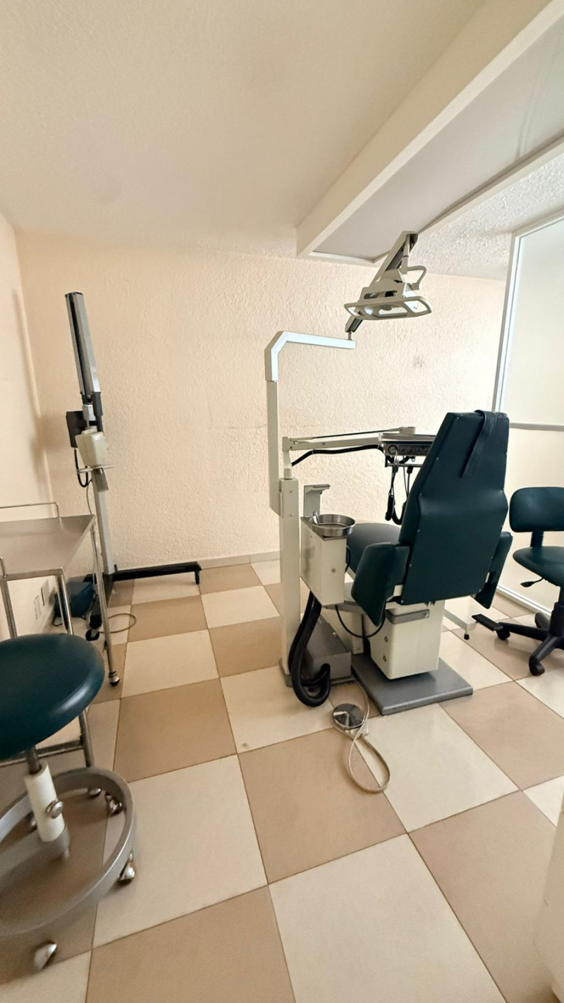 Oficina O Consultorio En Venta 