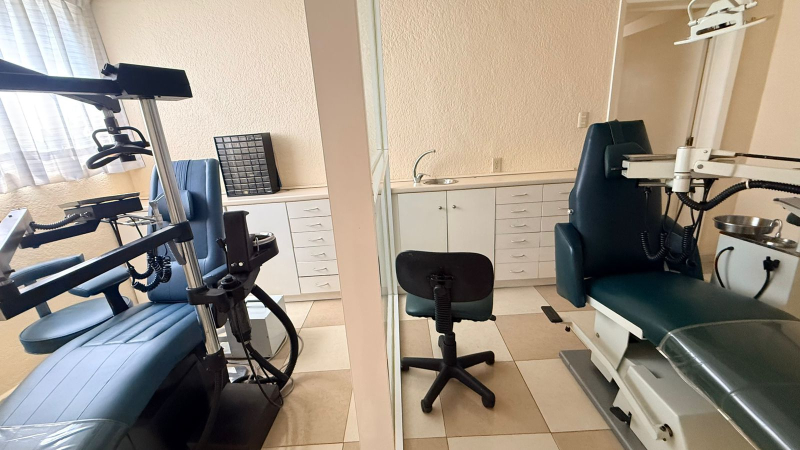 Oficina O Consultorio En Venta 