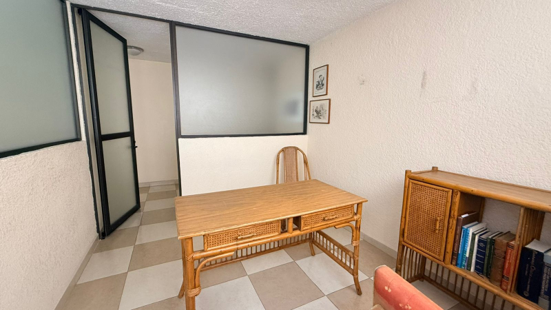 Oficina O Consultorio En Venta 