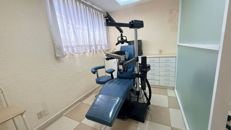 Oficina O Consultorio En Venta 