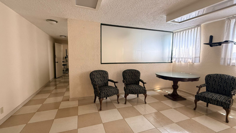 Oficina O Consultorio En Venta 