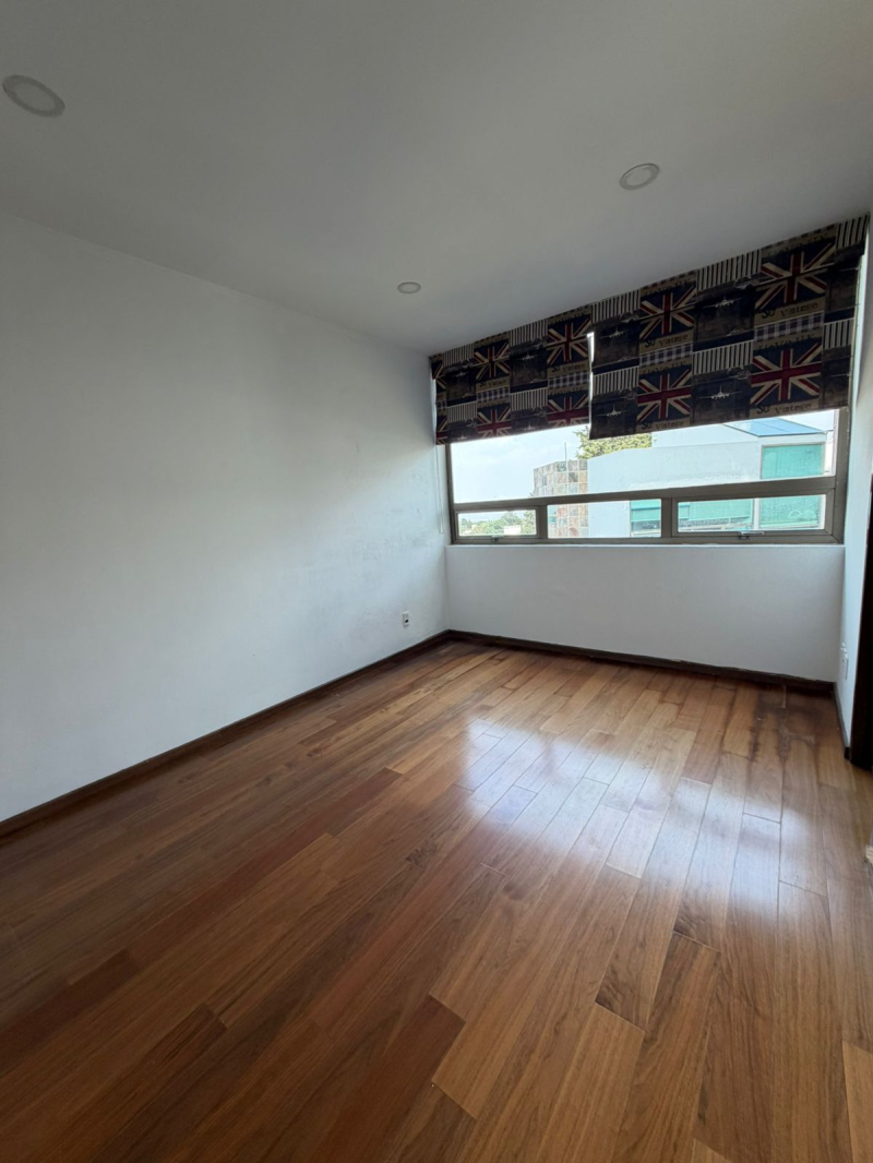 casa con jardín en venta en contadero