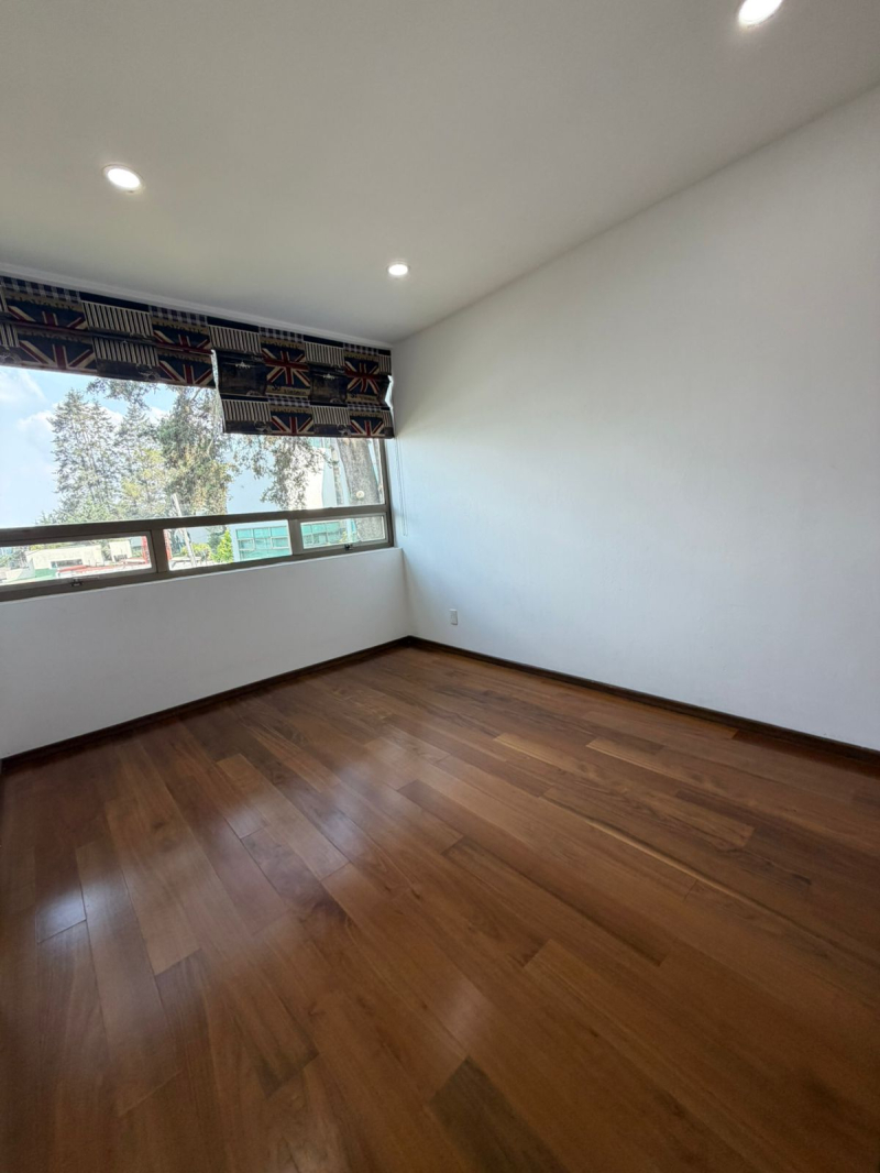 casa con jardín en venta en contadero