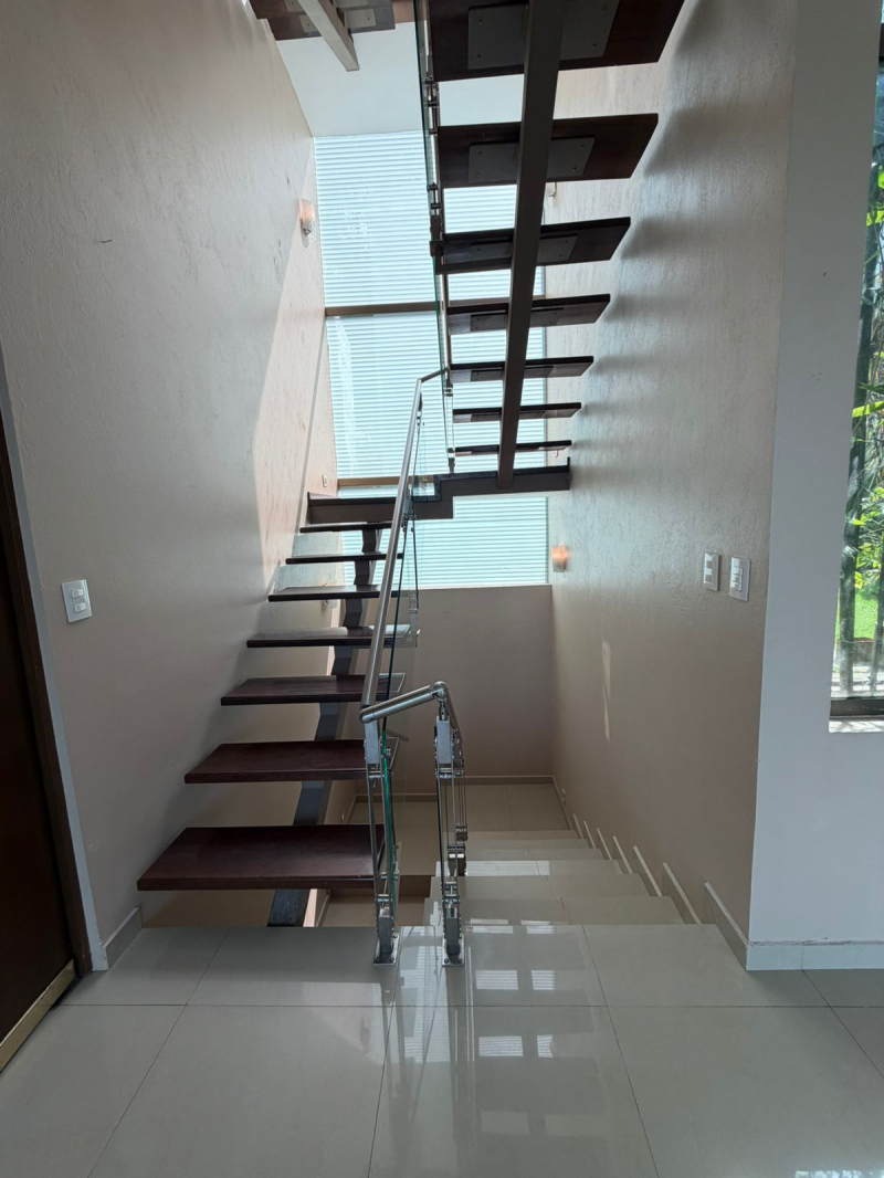 casa con jardín en venta en contadero