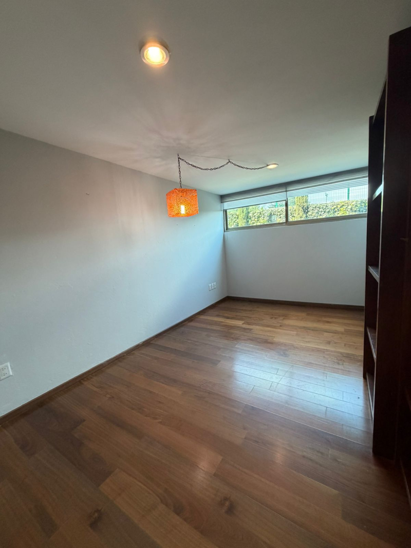 casa con jardín en venta en contadero