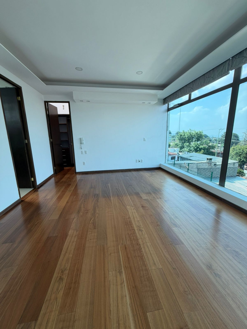 casa con jardín en venta en contadero
