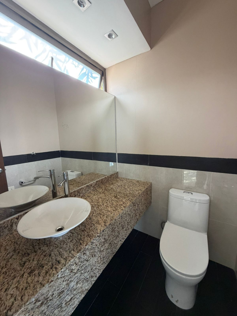 casa con jardín en venta en contadero