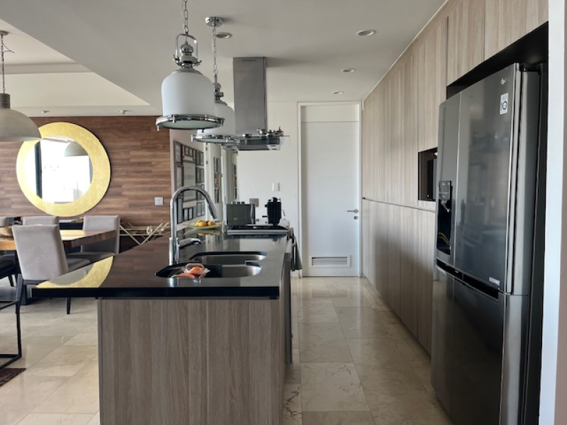 Departamento En Renta En Valle Real