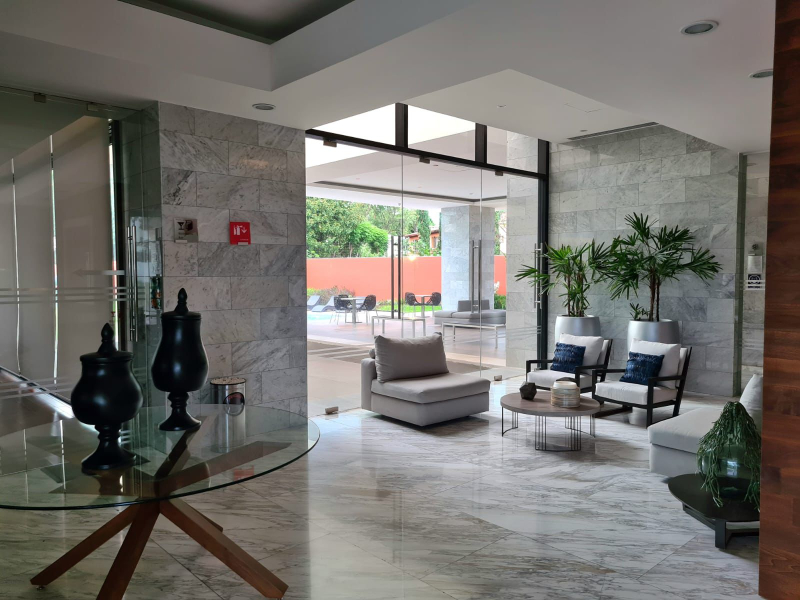 Departamento En Renta En Valle Real