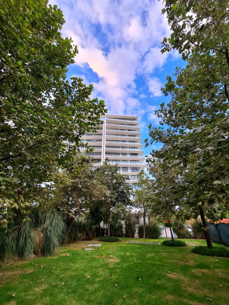 Departamento En Renta En Valle Real