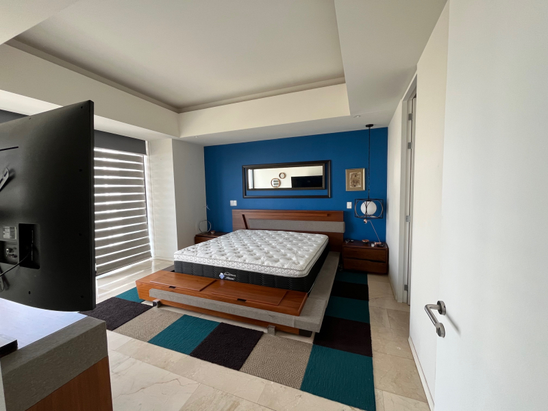 Departamento En Renta En Valle Real