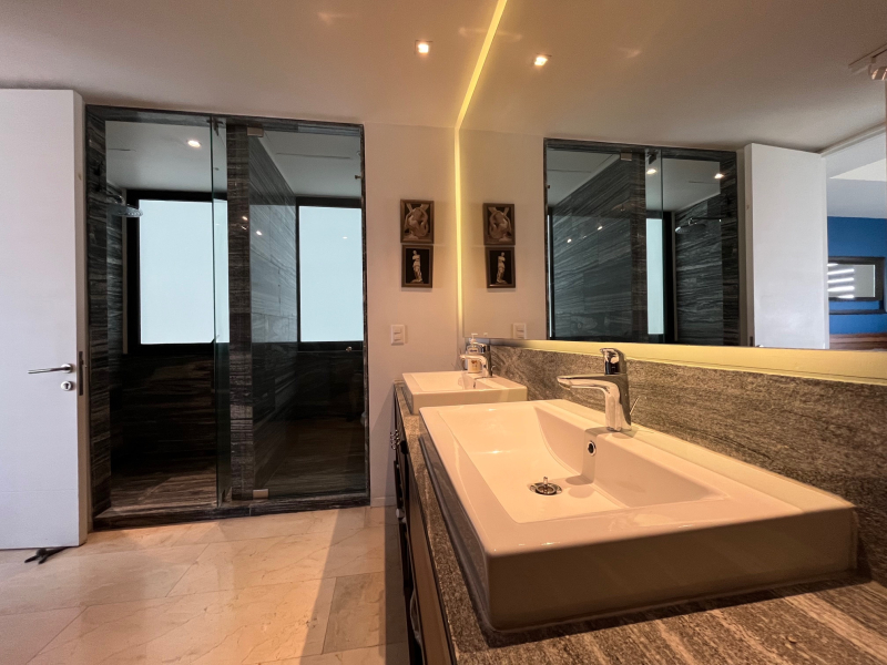 Departamento En Renta En Valle Real