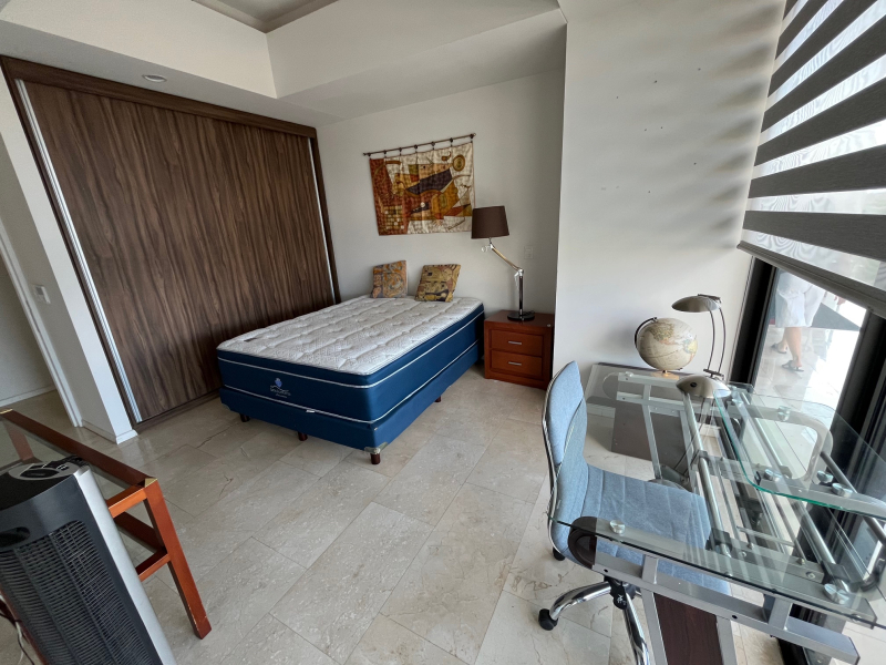 Departamento En Renta En Valle Real