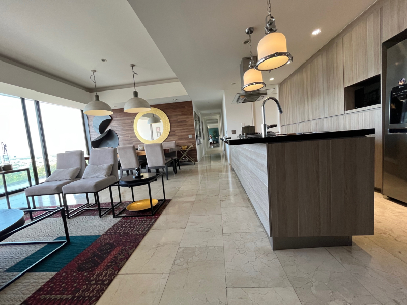 Departamento En Renta En Valle Real