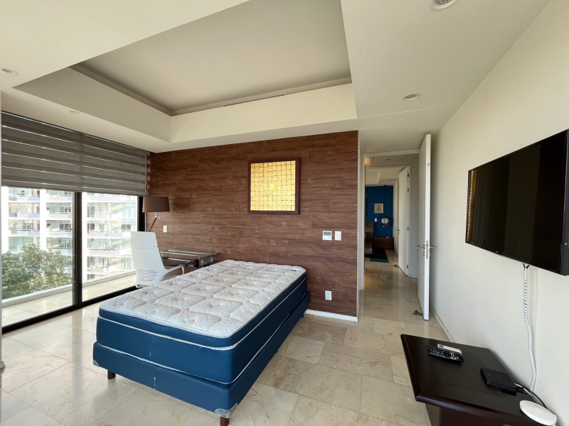 Departamento En Renta En Valle Real