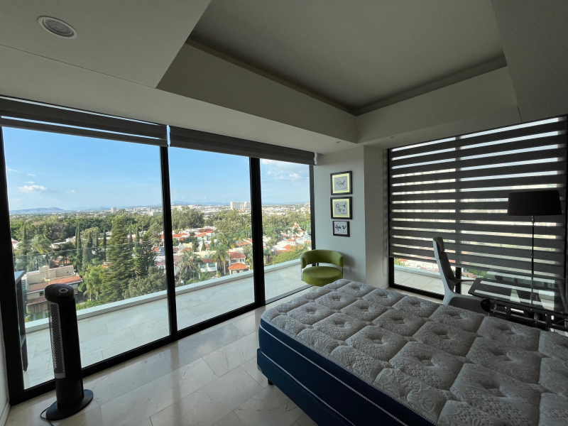 Departamento En Renta En Valle Real