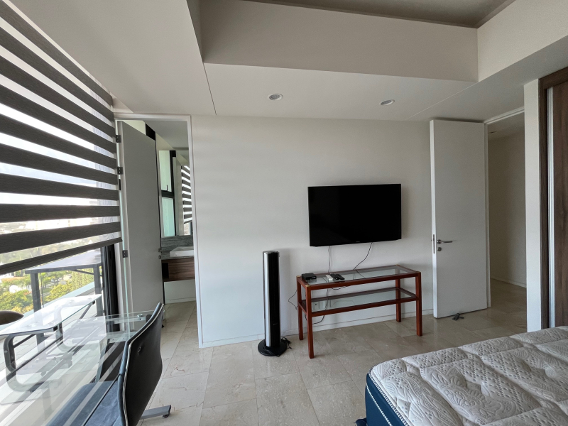 Departamento En Renta En Valle Real