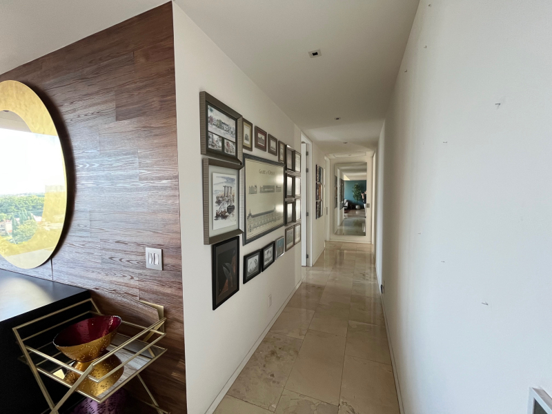 Departamento En Renta En Valle Real