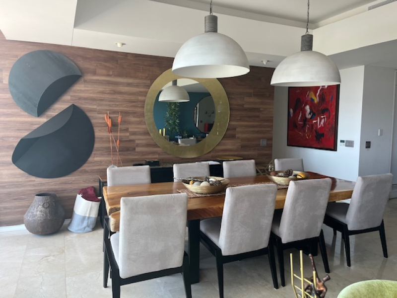 Departamento En Renta En Valle Real