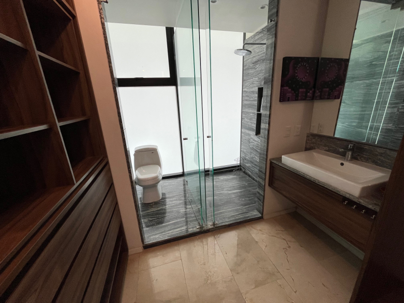 Departamento En Renta En Valle Real