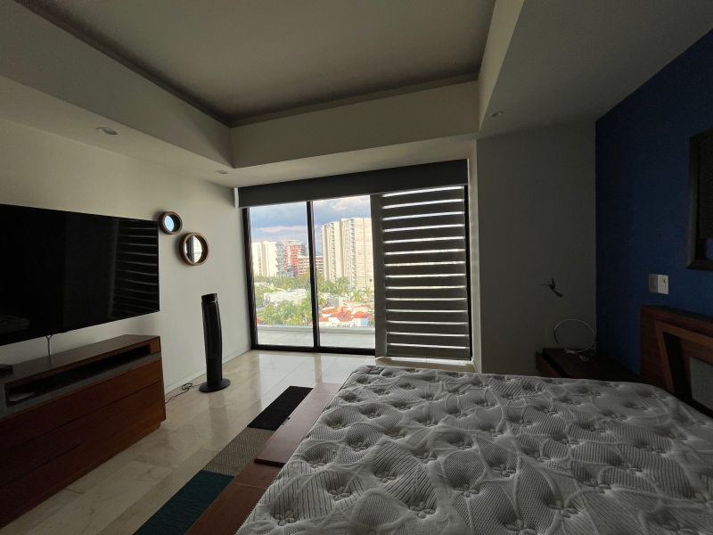 Departamento En Renta En Valle Real