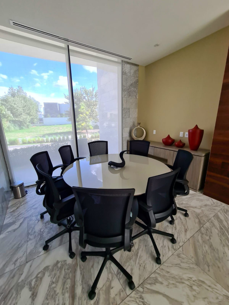 Departamento En Renta En Valle Real