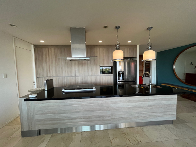 Departamento En Renta En Valle Real