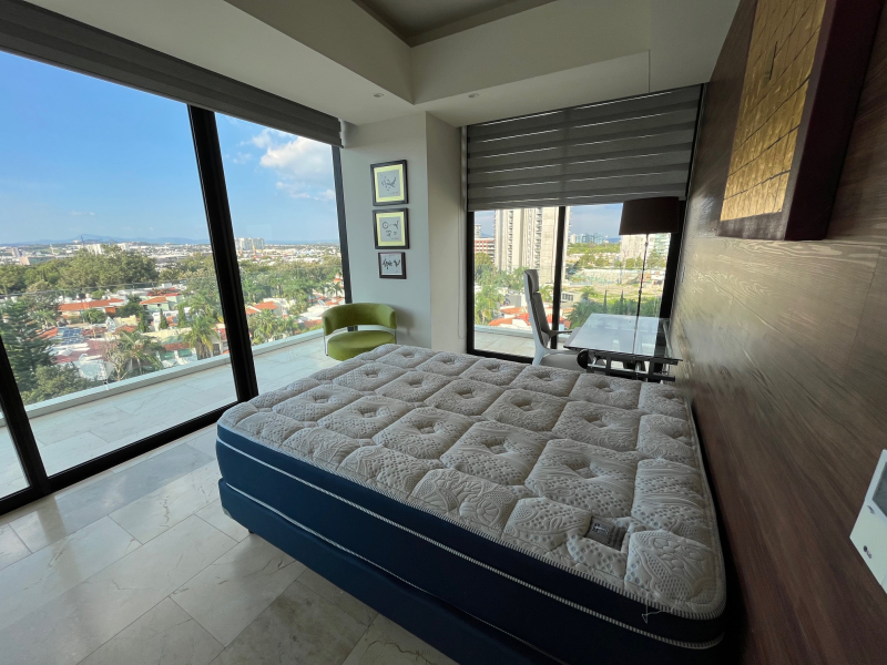 Departamento En Renta En Valle Real