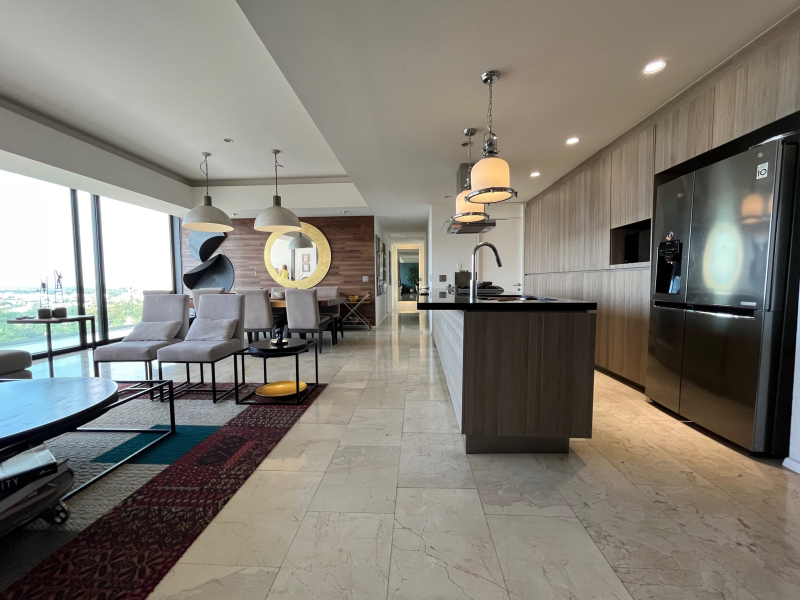 Departamento En Renta En Valle Real