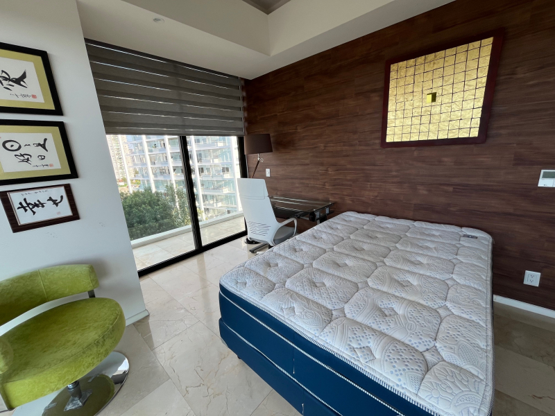 Departamento En Renta En Valle Real