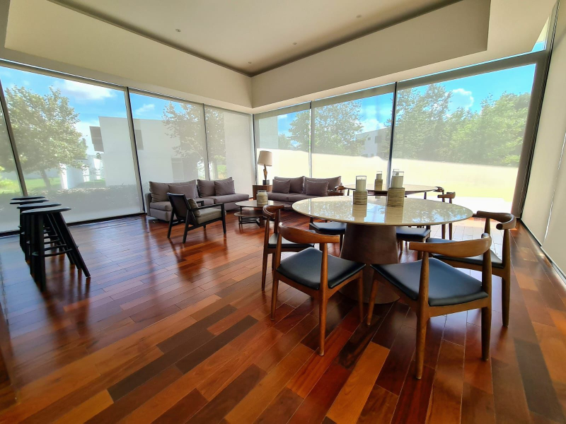 Departamento En Renta En Valle Real