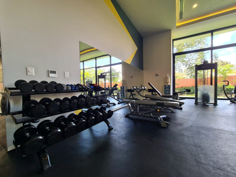 Departamento En Renta En Valle Real