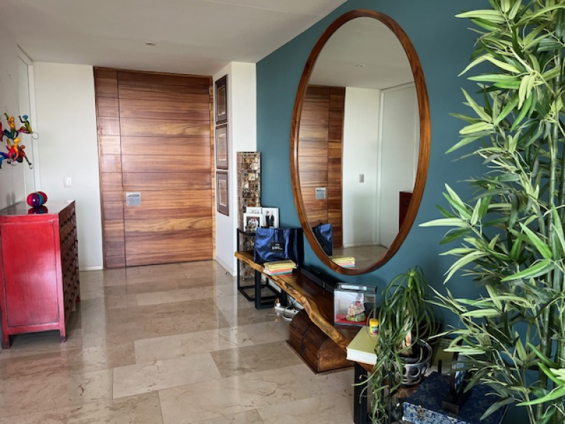 Departamento En Renta En Valle Real