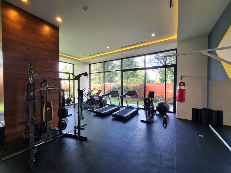 Departamento En Renta En Valle Real