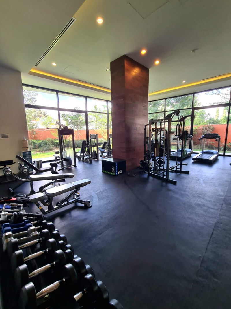 Departamento En Renta En Valle Real