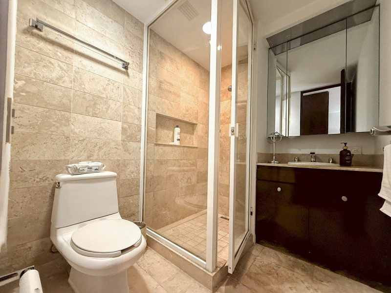 venta de departamento en bosque de las lomas 