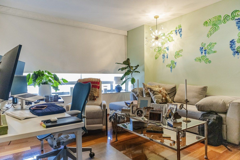 venta de departamento en bosque de las lomas 